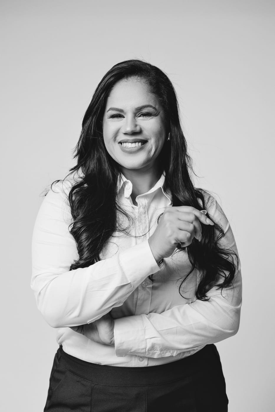 Ruth de Sousa Pereira