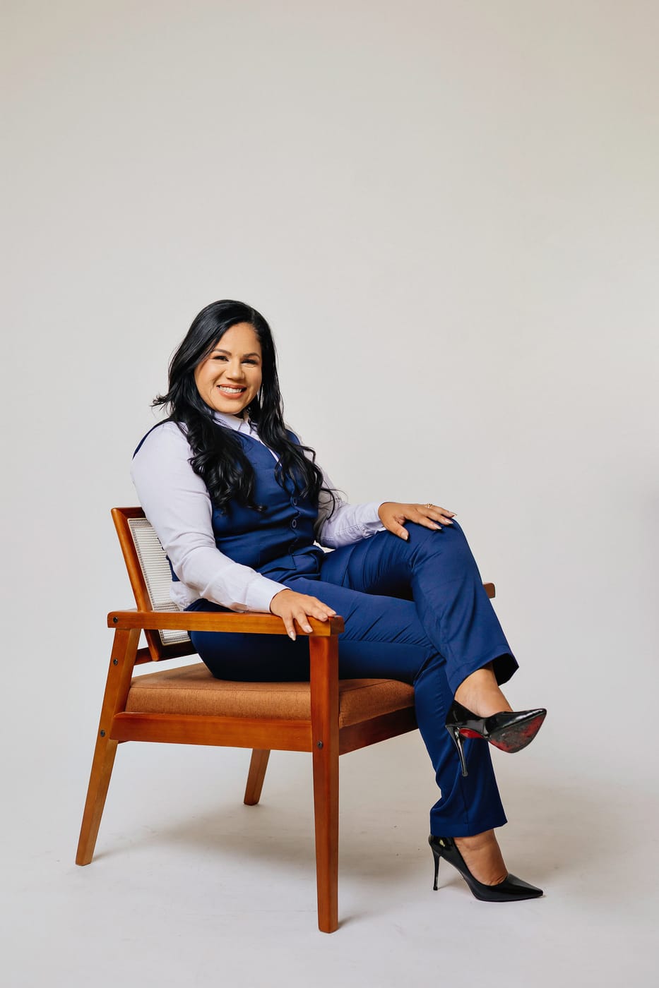 Ruth de Sousa Pereira